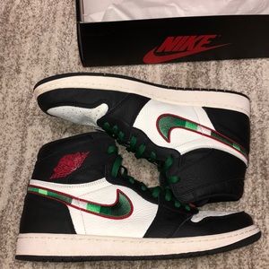 Nike Air Jordan “ A Star is Born “ mens size 14